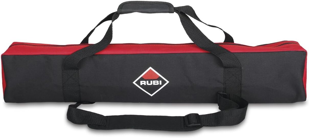 Rubi - Tagliapiastrelle manuale HIT-1200 N con borsa