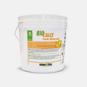 Kerakoll - Biocalce fondo universale