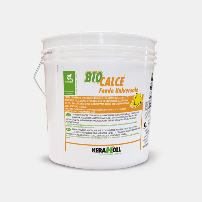 Kerakoll - Biocalce fondo universale