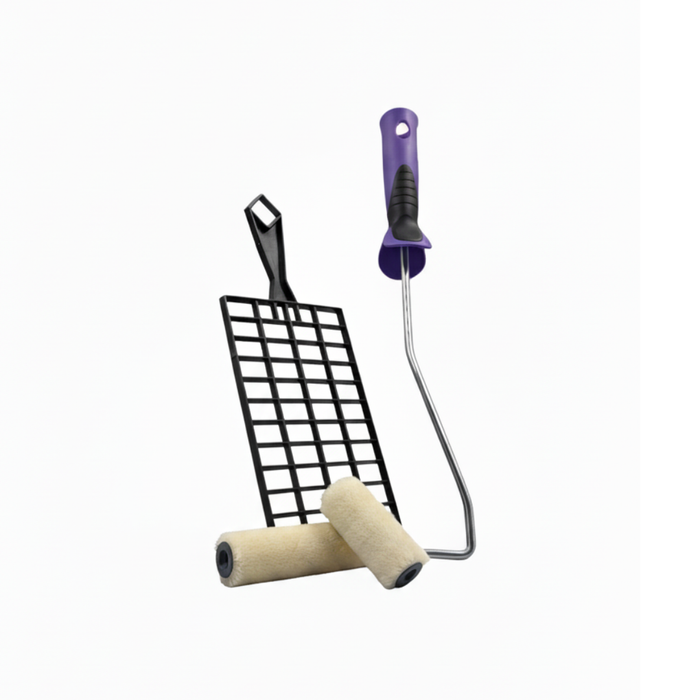 Kit attrezzi per smalti