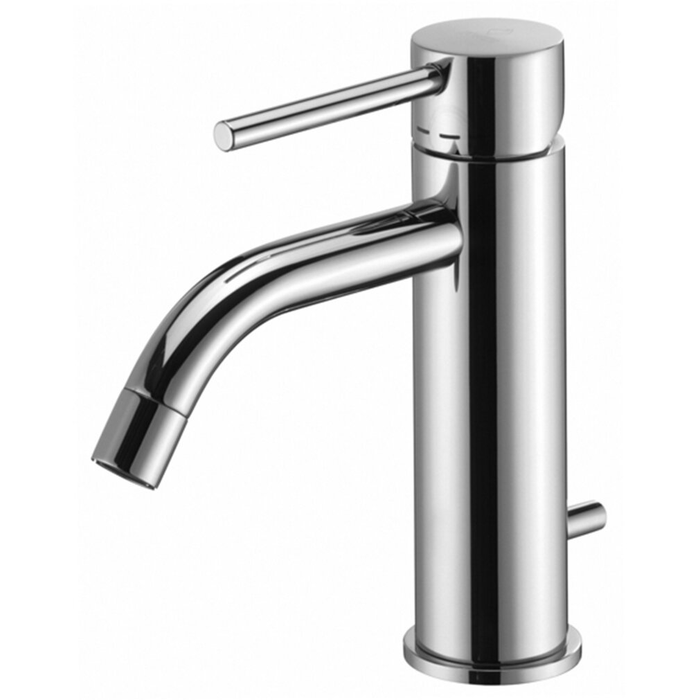 Paffoni - Light Basin Mixer LG075 CR