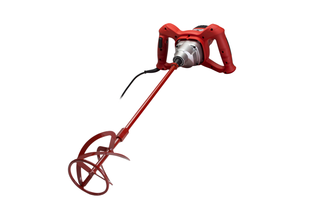 Rubi - Mescolatore elettrico RUBIMIX-7 1200W, 230V