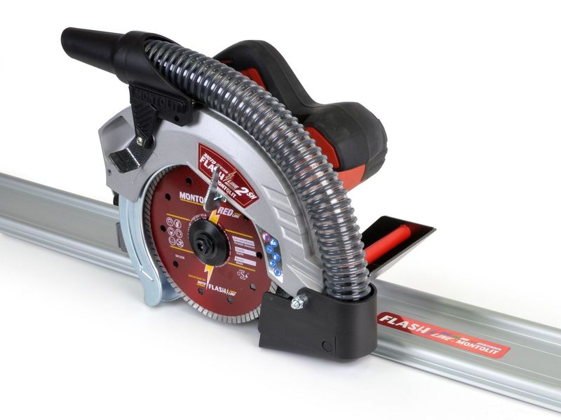 Moto Flash 2 Montolit per Flash Line