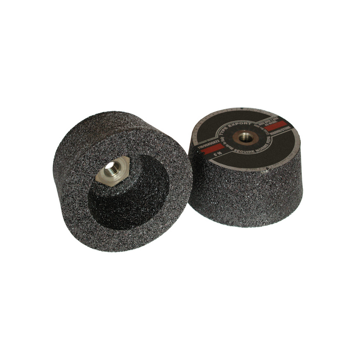 Raimondi - Set di 5 mole in carburo di silicio grana 16 - Codice 273C5