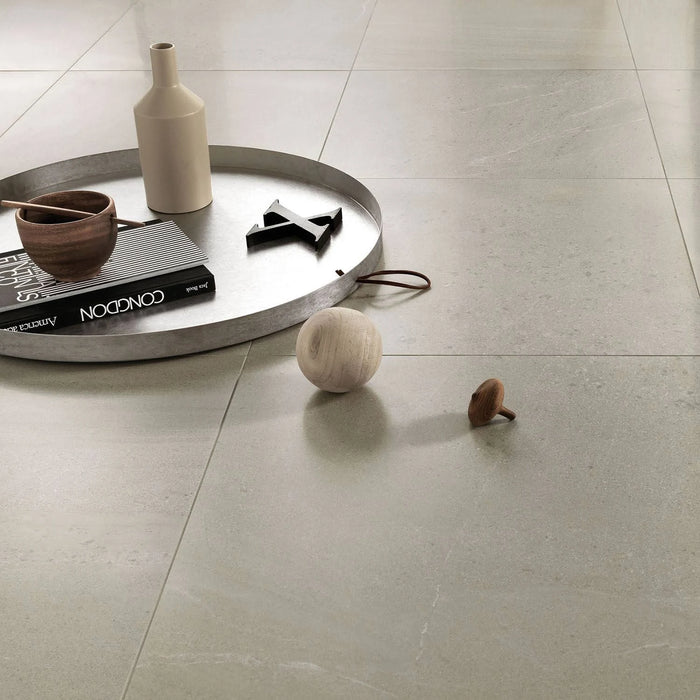 Italgraniti - Nordic Stone Pavimento/rivestimento gres porcellanato Norvegia 80x160 rettificato (Copia)