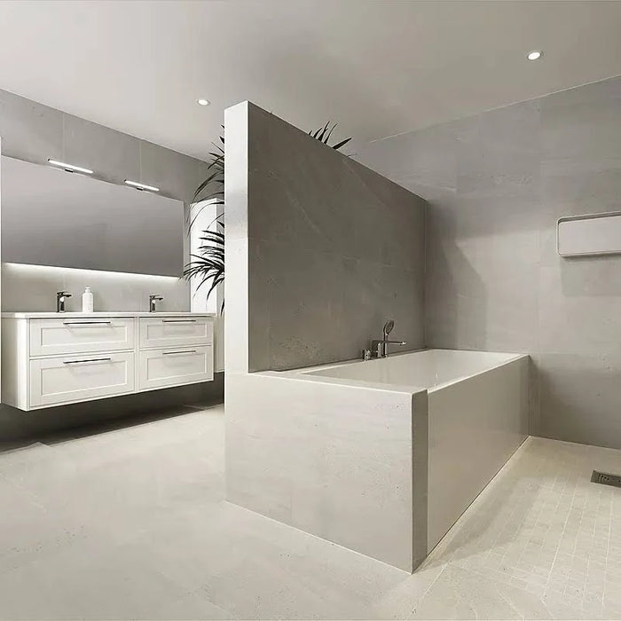 Italgraniti - Nordic Stone Pavimento/rivestimento gres porcellanato Norvegia 80x160 rettificato (Copia)