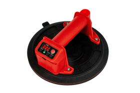 Rubi - Ventosa professionale a batteria OCTO-USB ENERGY