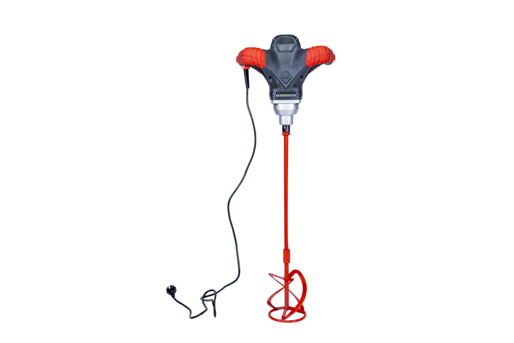 Rubi - mescolatore elettrico Rubimix-8 Easy Pro 1400W - Senza valigia