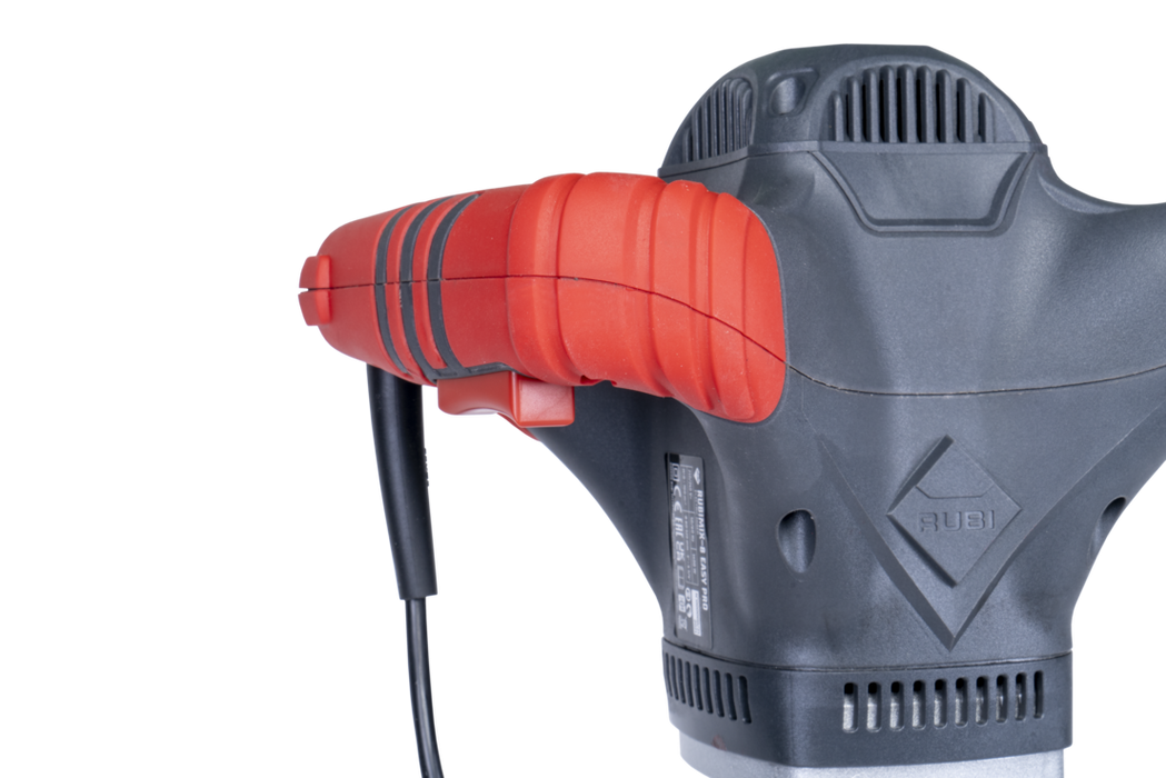 Rubi - mescolatore elettrico Rubimix-8 Easy Pro 1400W - Senza valigia