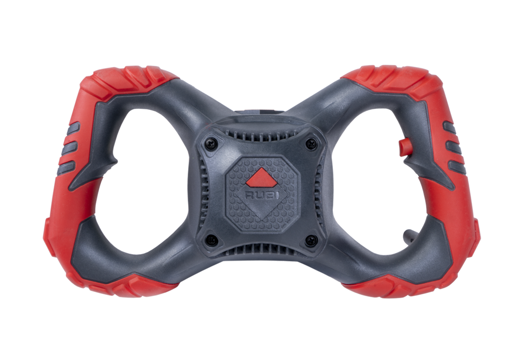 Rubi - mescolatore elettrico Rubimix-8 Easy Pro 1400W - Senza valigia