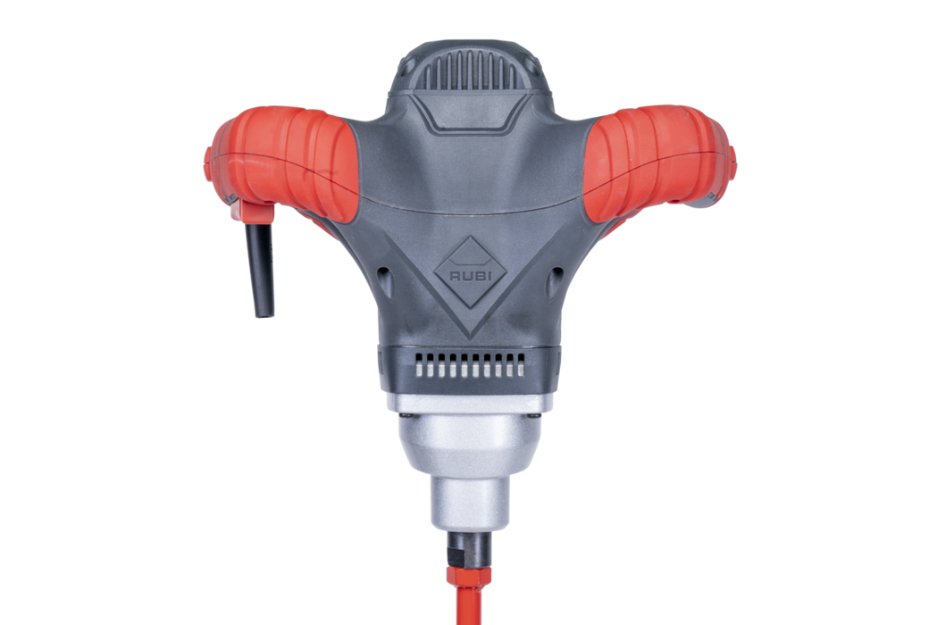 Rubi - mescolatore elettrico Rubimix-8 Easy Pro 1400W - Senza valigia