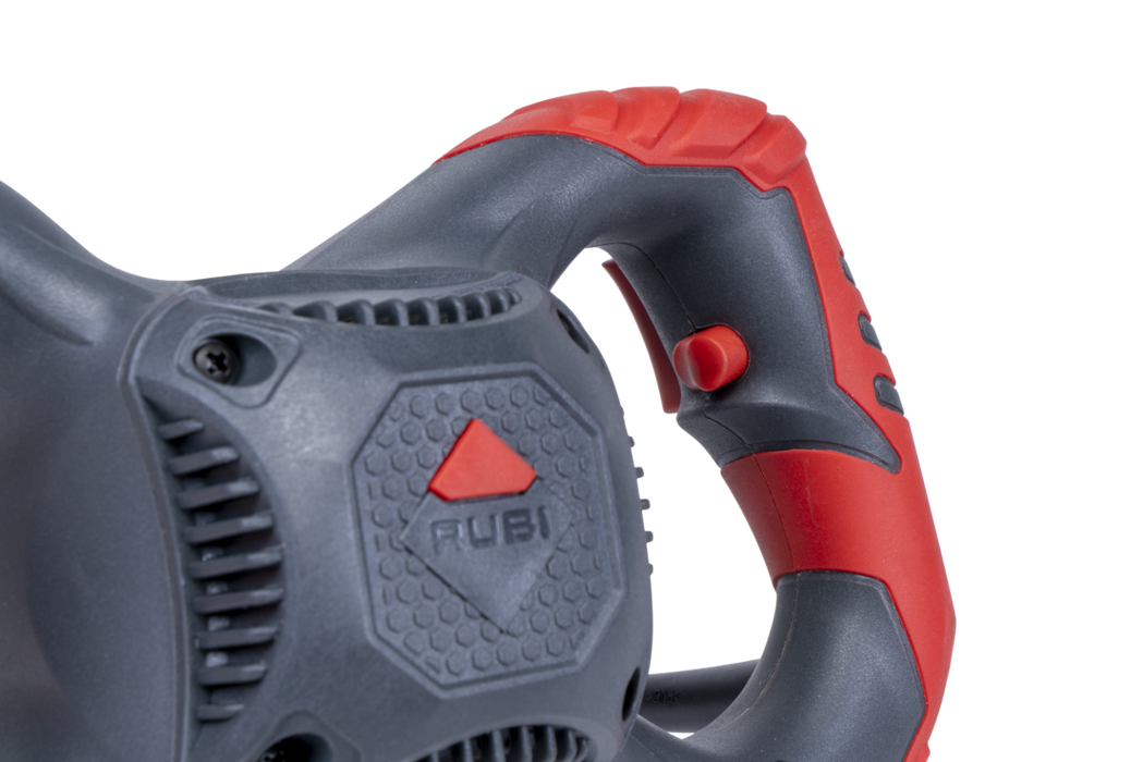Rubi - mescolatore elettrico Rubimix-8 Easy Pro 1400W - Senza valigia