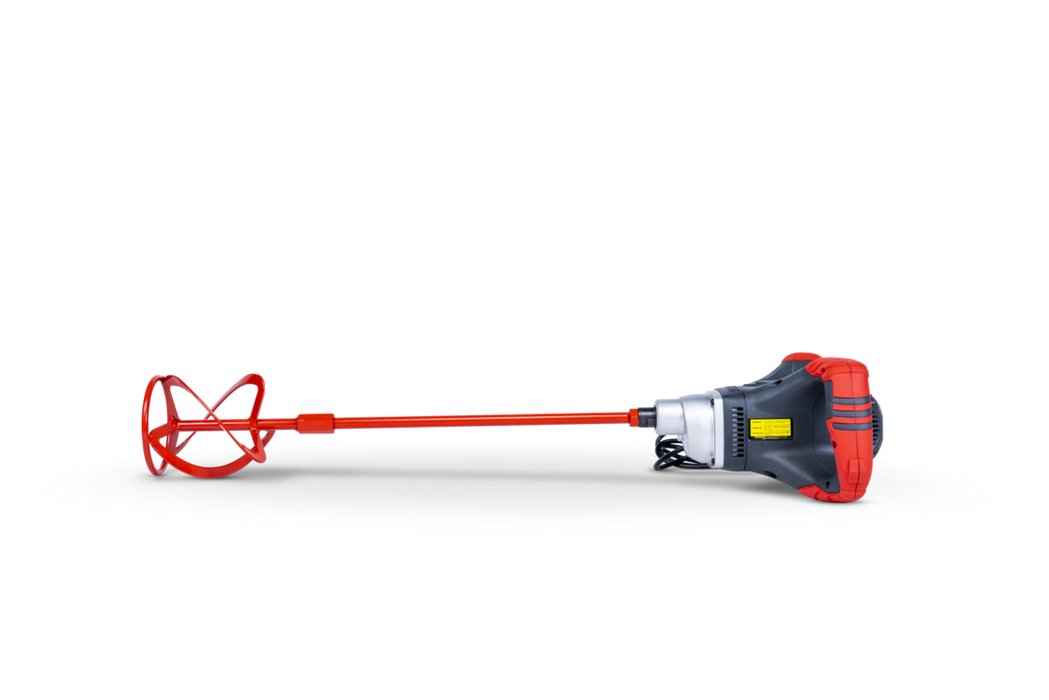 Rubi - mescolatore elettrico Rubimix-8 Easy Pro 1400W - Senza valigia