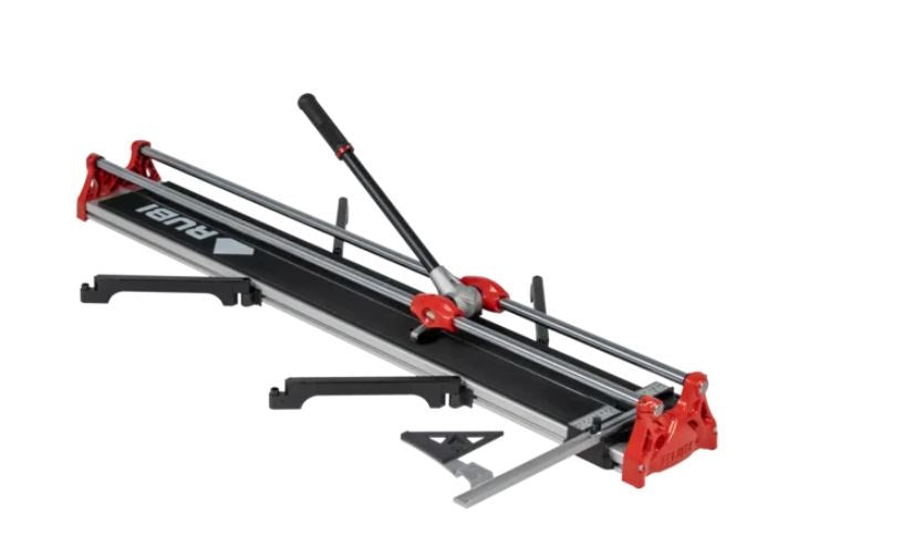 Rubi - Tagliapiastrelle manuale HIT-1200 N con borsa