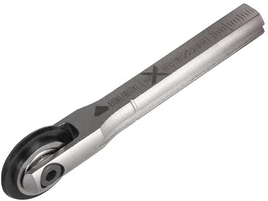 Rubi - Rotellina ricambio ø22mm Extreme per modelli SLIM - TQ - TP - RCH