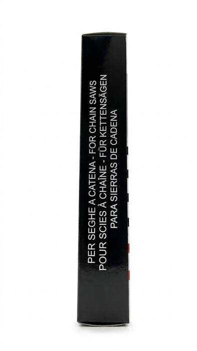 Comer - Catena di ricambio Widia MM passo .404, 68 maglie per elettrosega E21/E23 – Barra 53 cm
