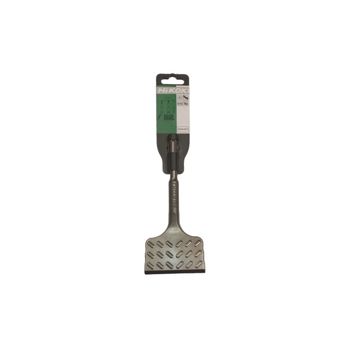 Hikoki - Punta scalpello con attacco SDS Plus 165mm x 75mm