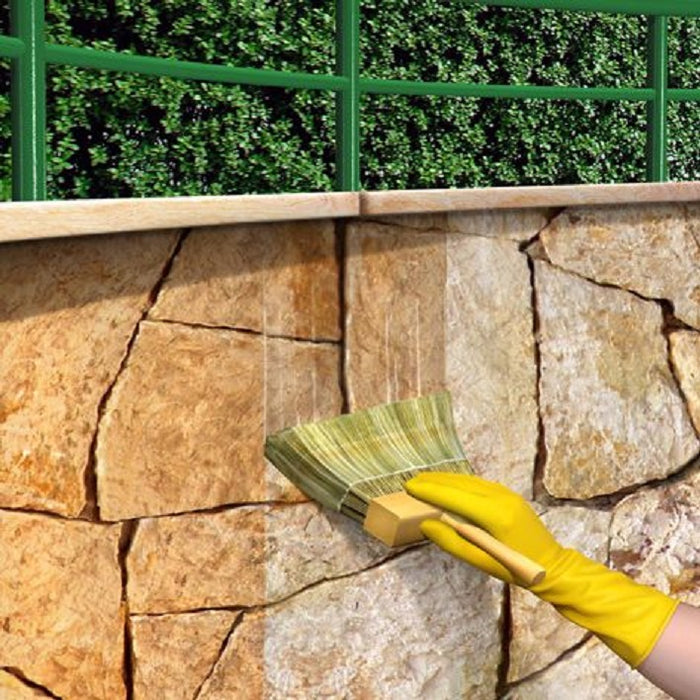 Sika - Sikagard 790 All-in-One Idrorepellente a base solvente 5 litri