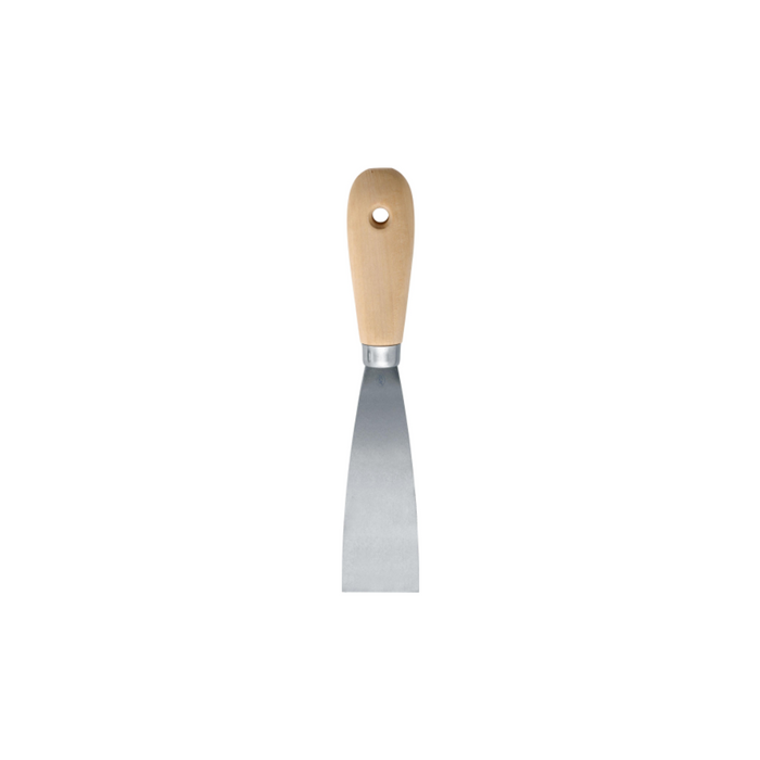 Raimondi - Spatola Manico Legno per Pittori e Stuccatori 20mm