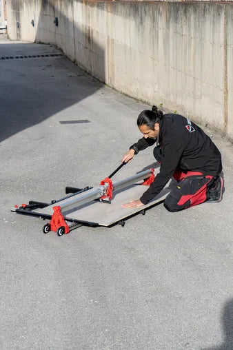 Rubi - Tagliapiastrelle manuale Rubi RCH-850 RS