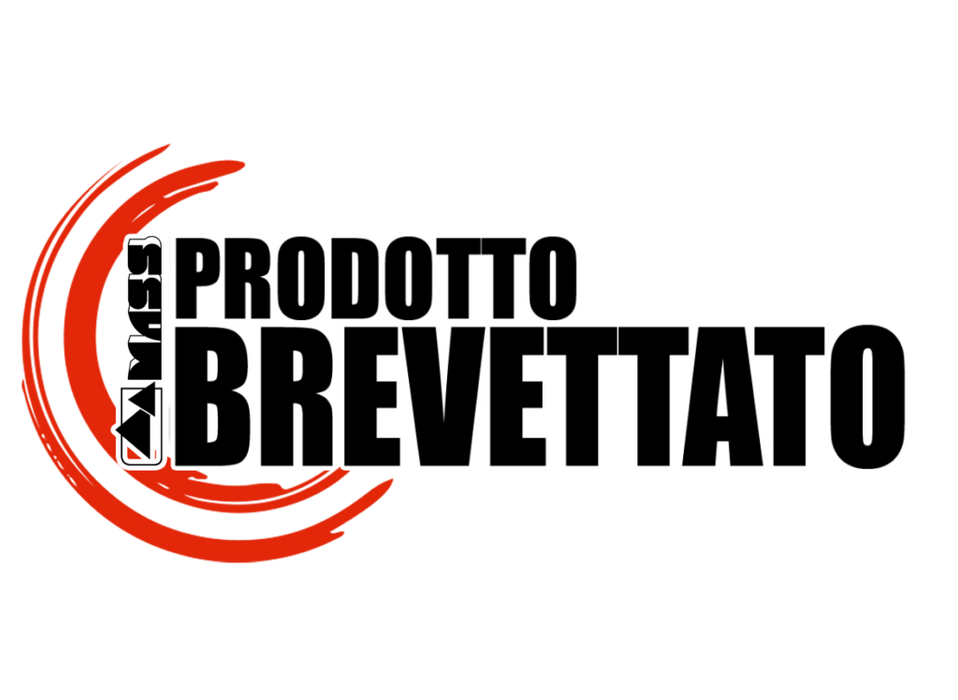 Mass - Martello carpentiere gr.250 L'Ingegnere testa calamitata