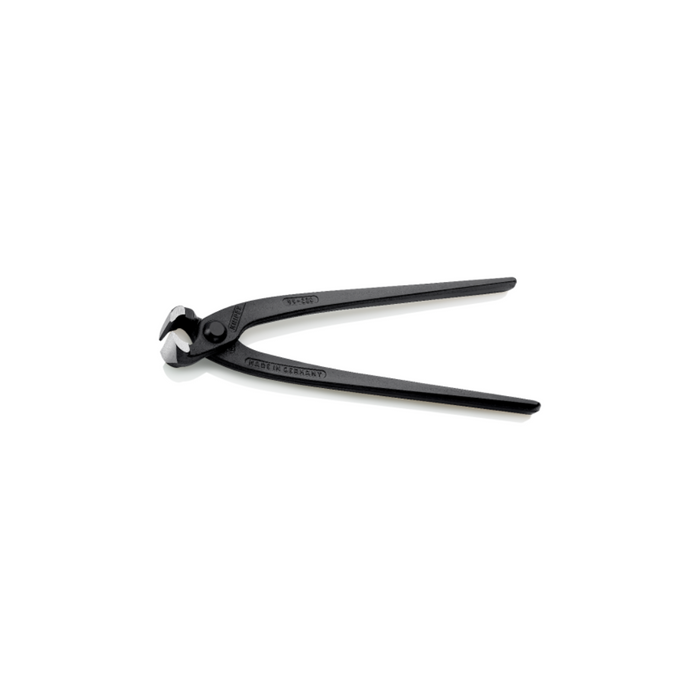 Knipex - Tenaglia Acciaio Cromo-Vanadio Verniciata Nera