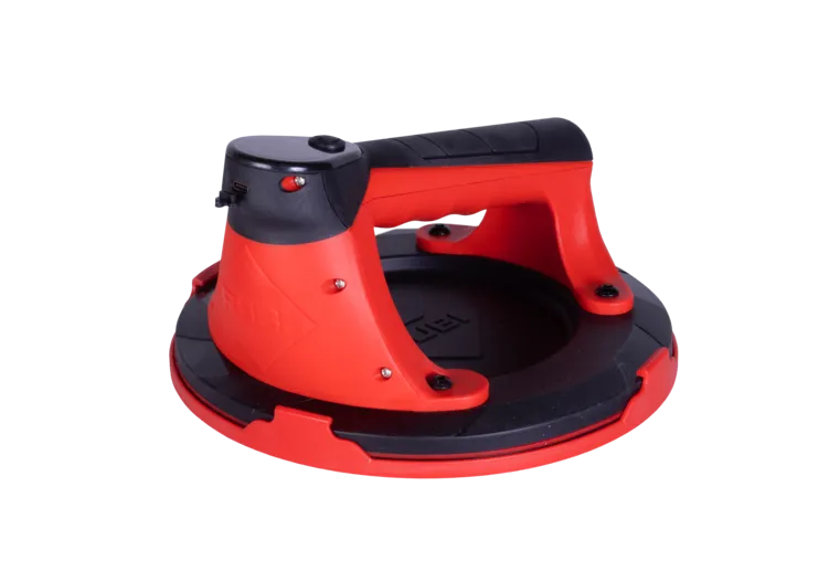 Rubi - Ventosa professionale a batteria d.220 OCTO-KONG USB