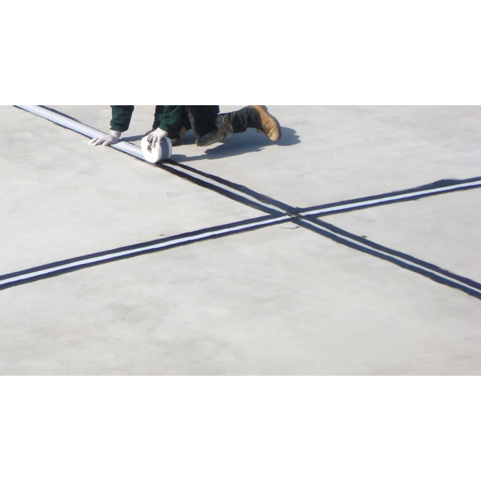 Winkler - Winjoint Band Banda coprigiunto impermeabilizzante elastica H 5 cm (rotolo da 50 m)