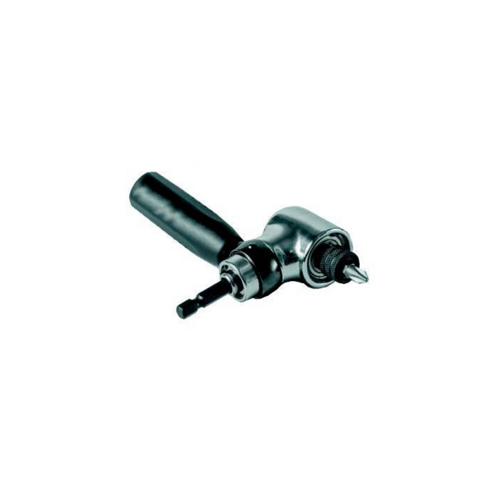 FT SPA - Adattatore angolare con impugnatura regolabile cod.12431