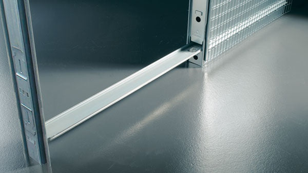 Eclisse - Controtelaio mod. Unico intonaco 60/70/80/90x210 sp.108 per porta a scomparsa