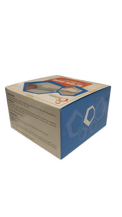 Winkler - Bc seal band ml.10 cold self-adhesive perimeter butyl band