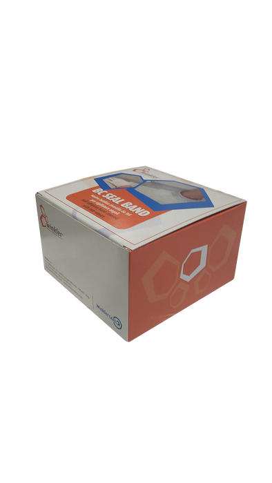 Winkler - Bc seal band ml.10 cold self-adhesive perimeter butyl band