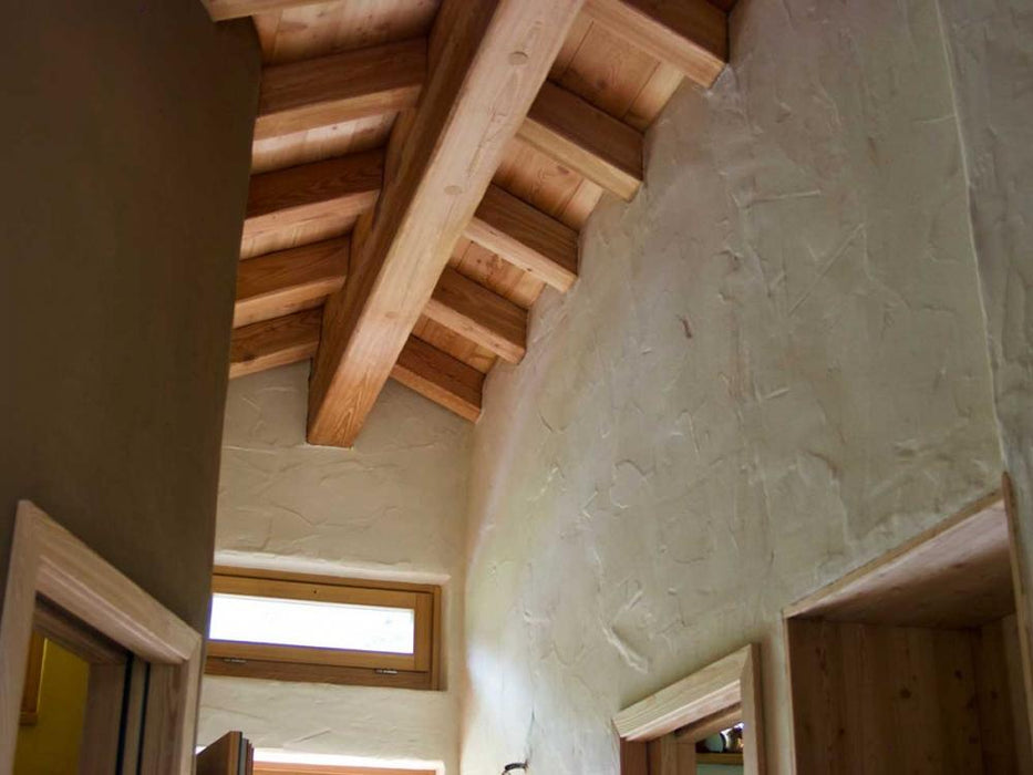 Kerakoll - Biocalce Eco-friendly natural plaster for breathable plastering 25 kg