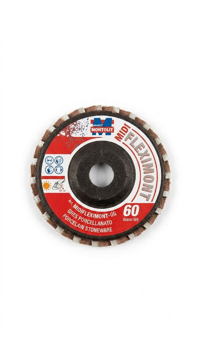 Montolit - Diamond blade 115mm Art. CGX115 Gold Arrow