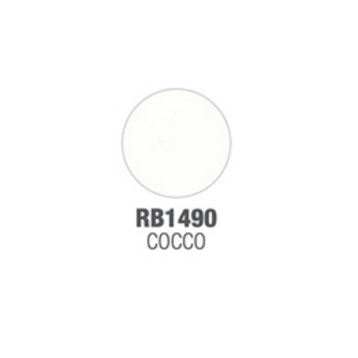 Renner Rio Verde - Vintage Prestige vernice extra opaca lavabile per interni ed esterni 0,5 L