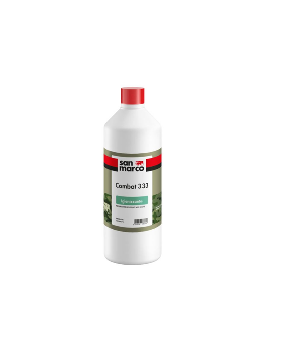 San Marco - Anti-mold sanitizer Combat 333 lt. 1
