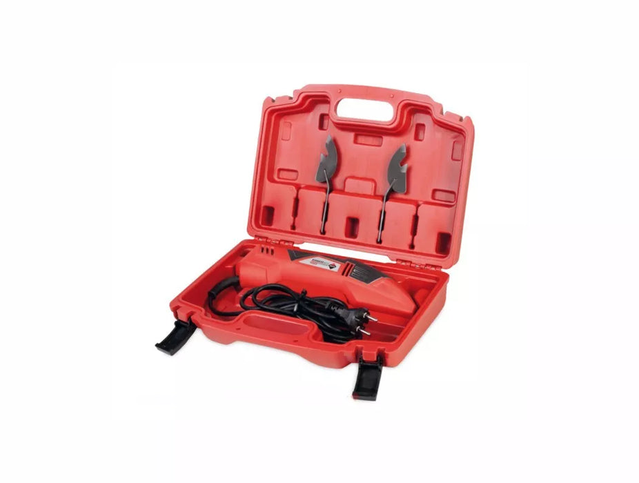 Rubi - Rubiscraper Raschiatore elettrico per fughe