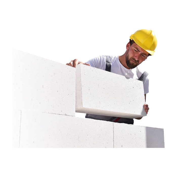 Bacchi Gasbeton Evolution – Blocchi in Calcestruzzo Aerato Autoclavato