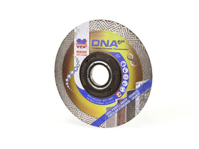Montolit - Diamond blade 115mm Art. CBX115 for porcelain stoneware, klinker, single-fired tiles