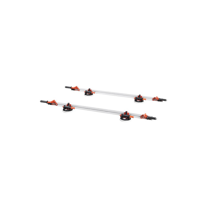 Sistema di movimentazione Raimondi Easy-Move 150