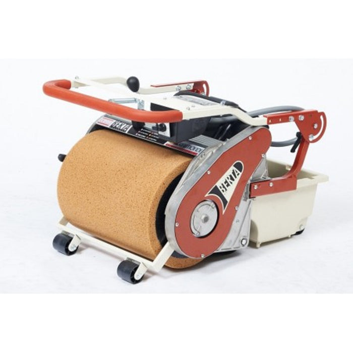 Raimondi - Berta Elettrospugna Pulisci Pavimenti 230 V 50/60Hz