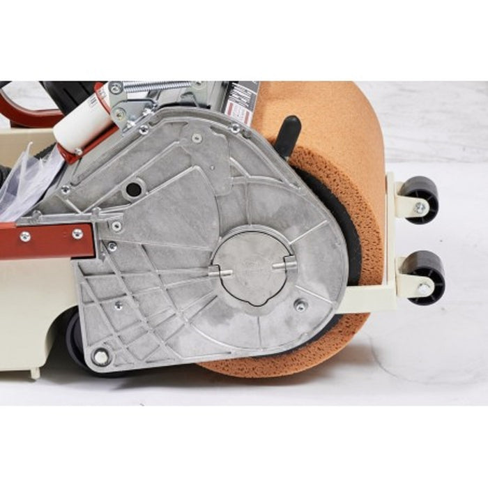 Raimondi - Berta Elettrospugna Pulisci Pavimenti 230 V 50/60Hz