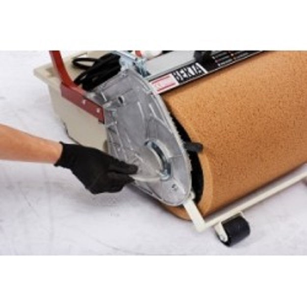 Raimondi - Berta Elettrospugna Pulisci Pavimenti 230 V 50/60Hz