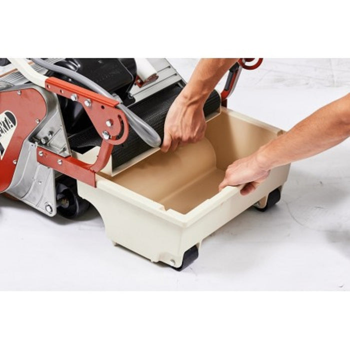 Raimondi - Berta Elettrospugna Pulisci Pavimenti 230 V 50/60Hz