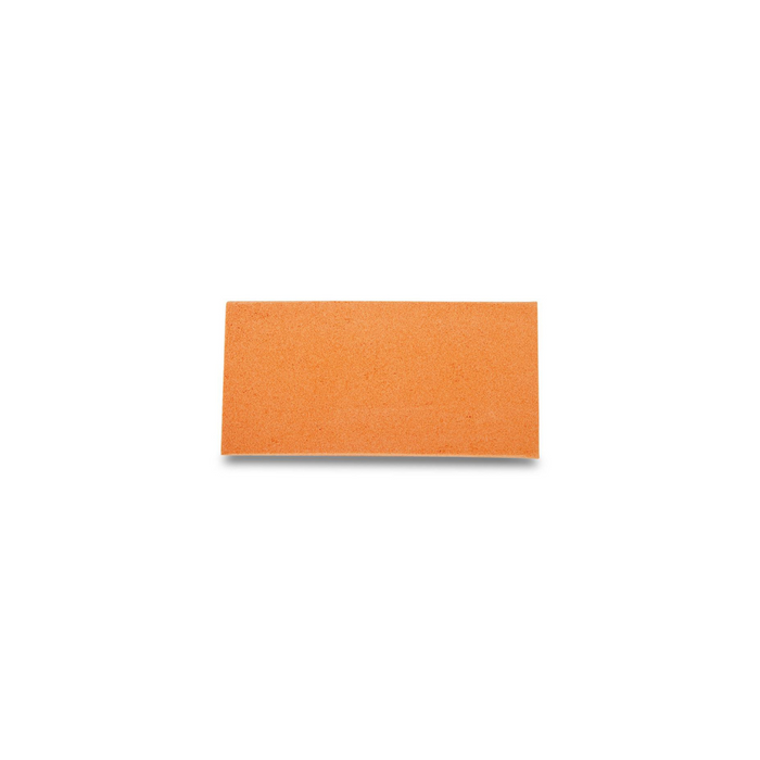 Rubi - Frattone gomma schiuma spugna 28x14 cm