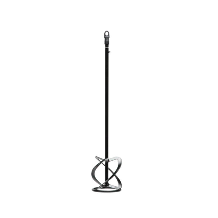 Rubi - Miscelatore cemento/colla M-140-FI 3H attacco rapido