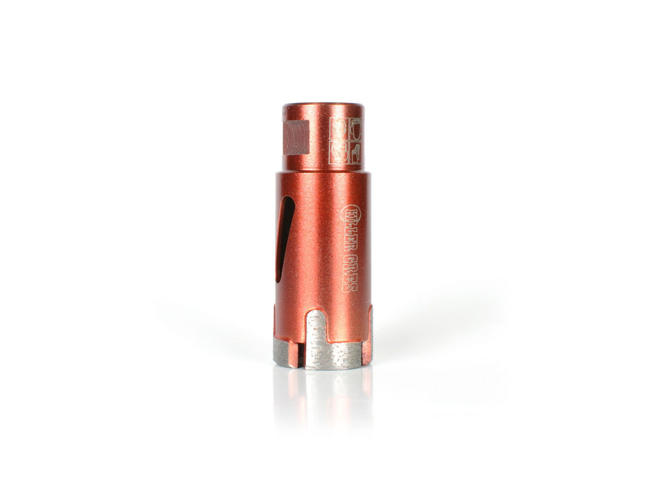 Montolit - Dry diamond cutter Killer Gres FTXX