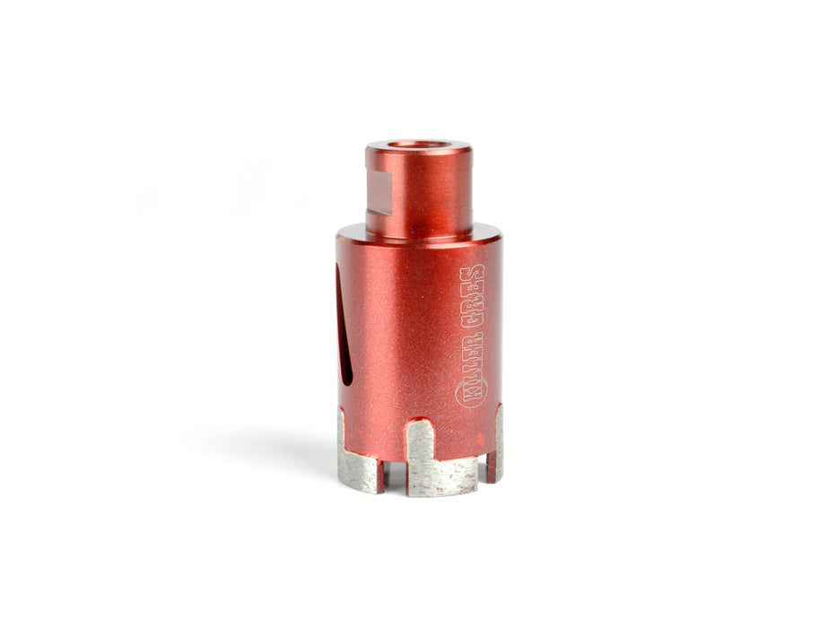 Montolit - Dry diamond cutter Killer Gres FTXX