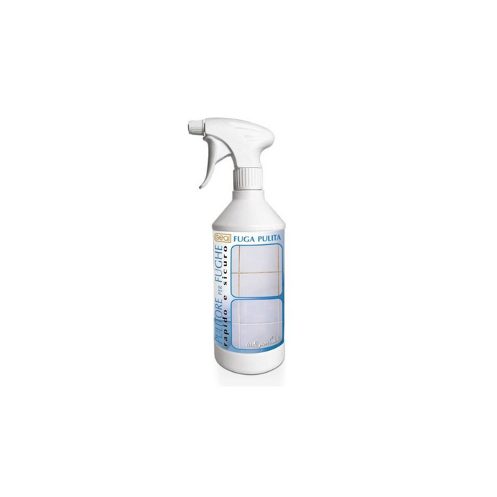 Geal - Fuga Pulita Ml 750 Detergent