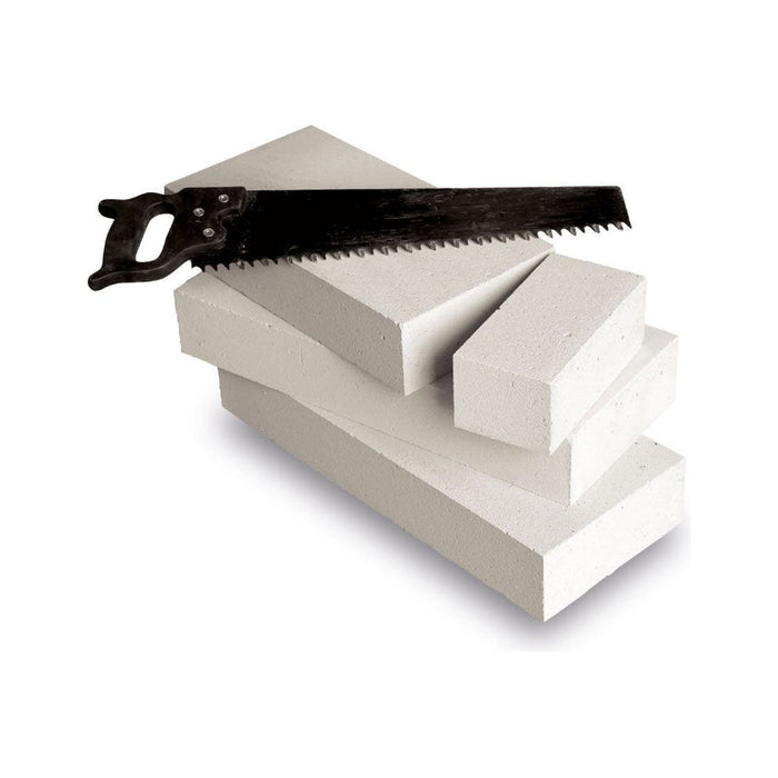 Bacchi Gasbeton Evolution – Blocchi in Calcestruzzo Aerato Autoclavato